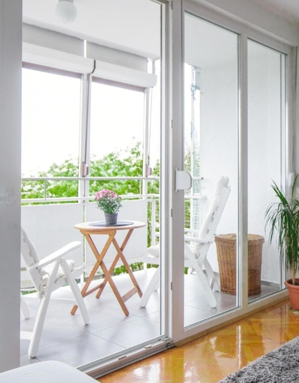 Relax Central Apartment Zagreb Exterior photo